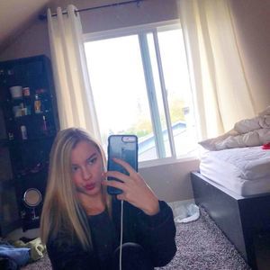 Meet your Posher, Carson